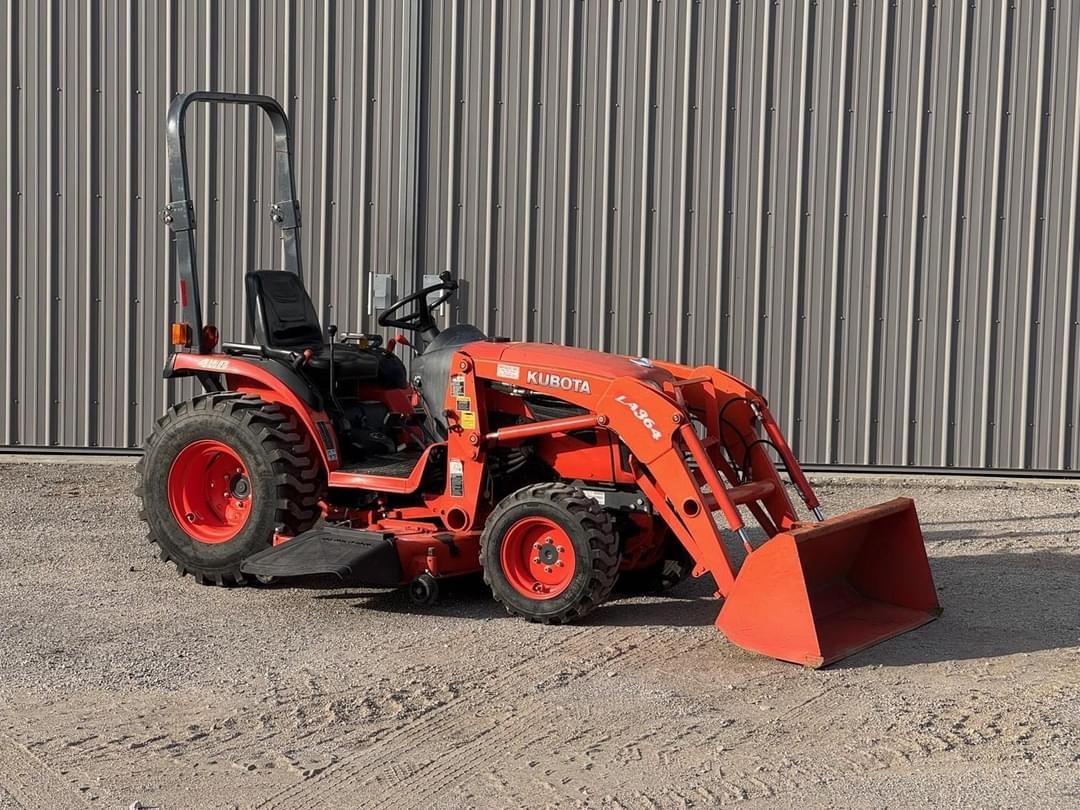 Image of Kubota B2920 Primary Image