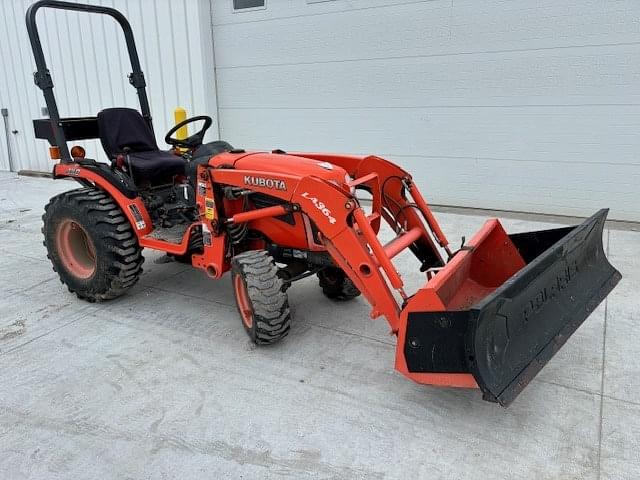 Image of Kubota B2920 equipment image 1