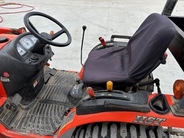 Image of Kubota B2920 equipment image 4