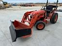 Kubota B2920 Image