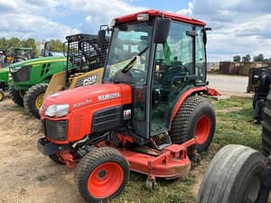 Kubota B3030 Image