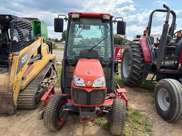 Image of Kubota B3030 equipment image 2