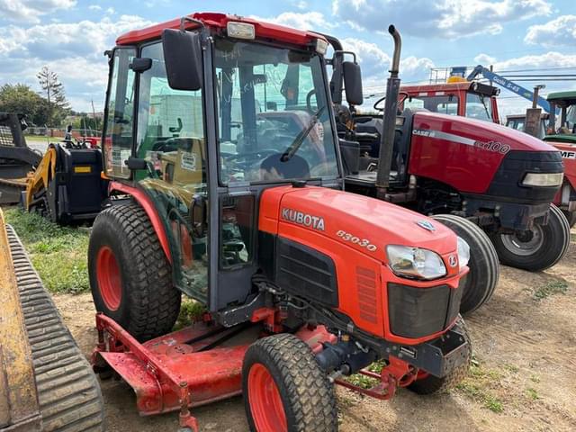 Image of Kubota B3030 equipment image 3