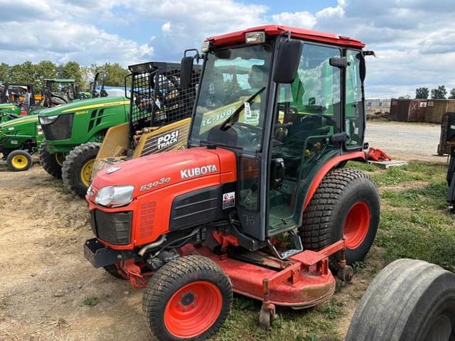 Image of Kubota B3030 equipment image 1