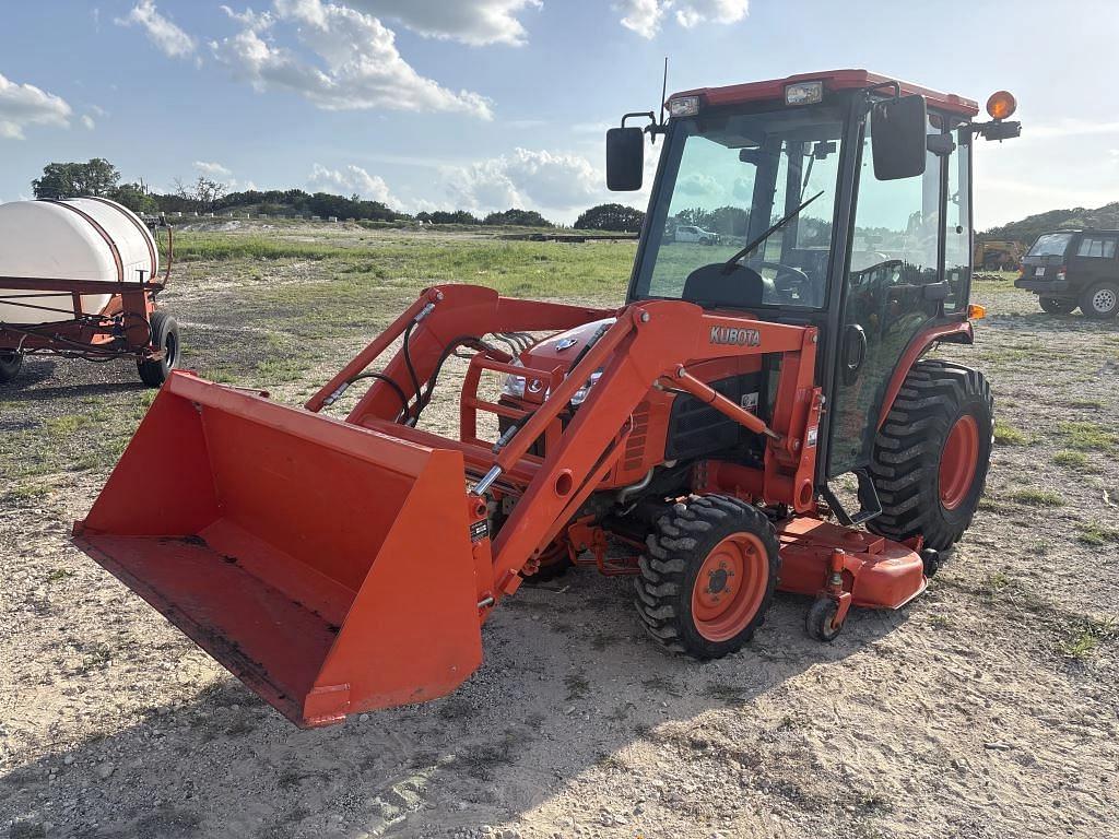 Image of Kubota B3030 Primary image