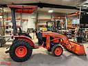 Kubota B3200 Image