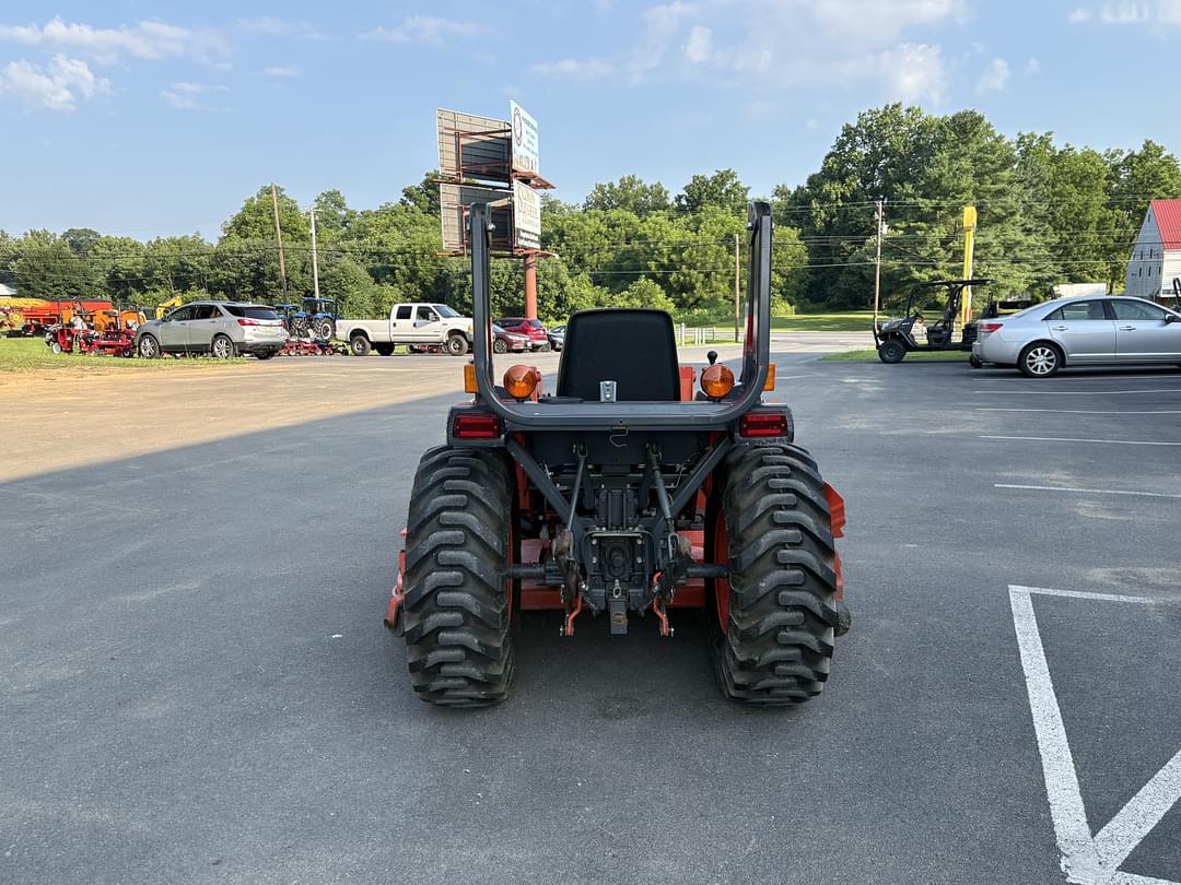 Image of Kubota B3200 Primary image