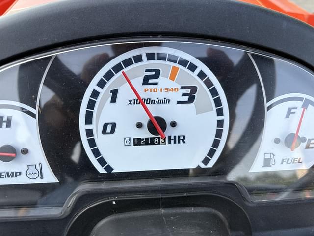 Image of Kubota B3200 equipment image 1