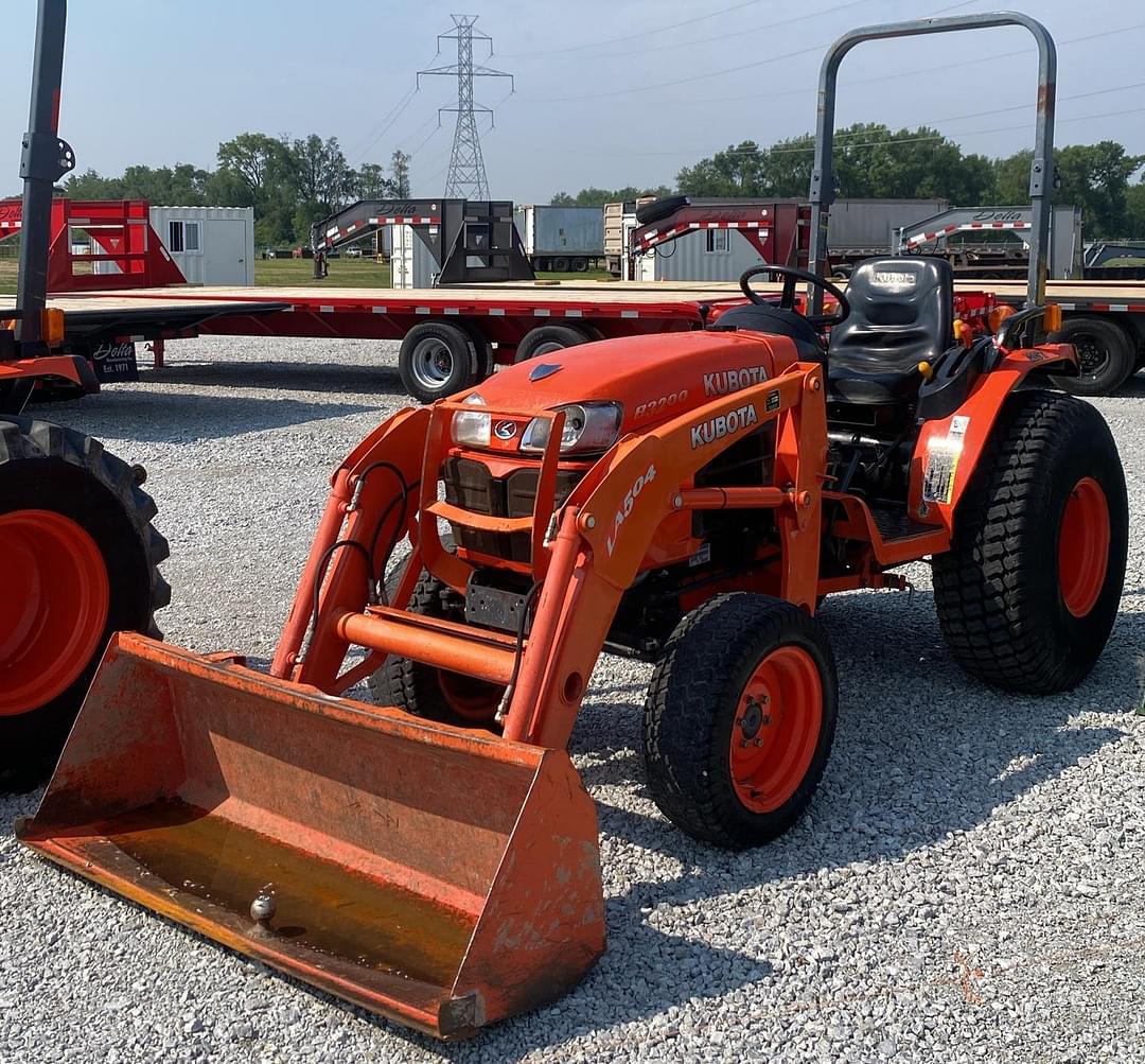 Image of Kubota B3200 Primary image