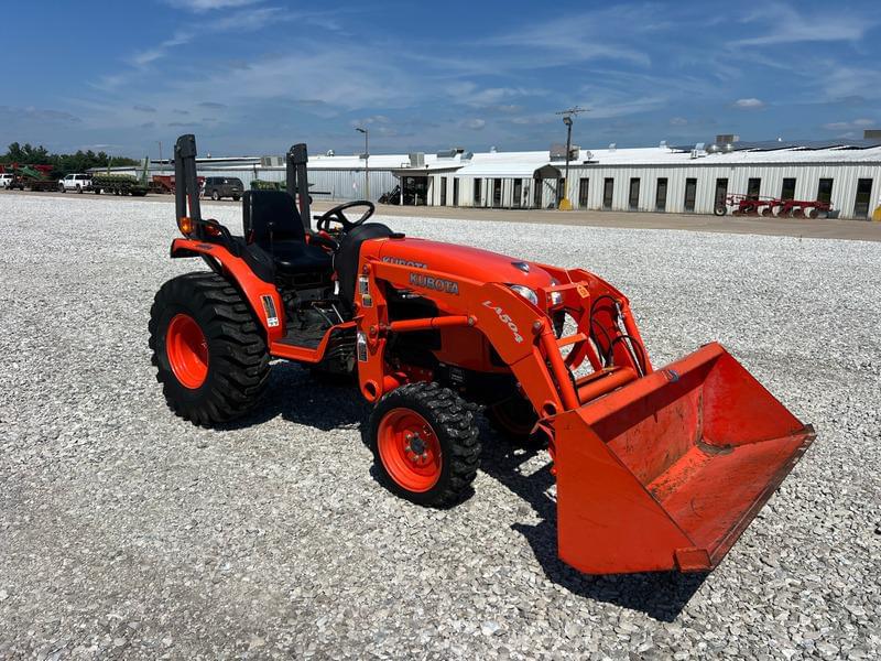 Image of Kubota B3200 Primary image