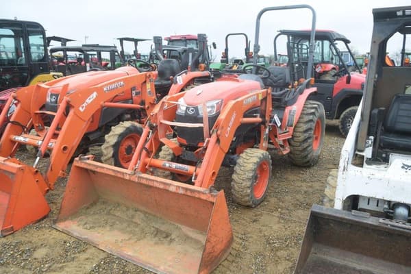 Equipment Main Image