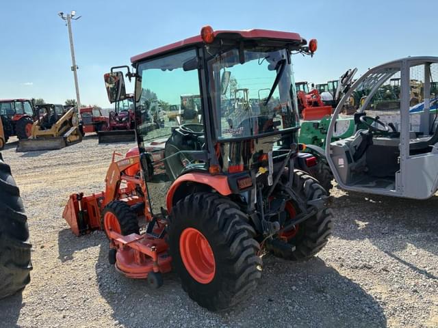 Image of Kubota B3350 equipment image 3