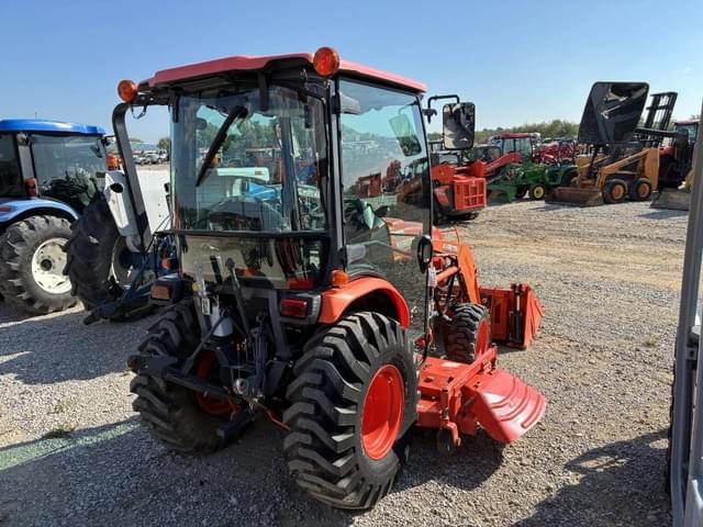 Image of Kubota B3350 equipment image 2