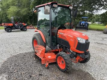 Main image Kubota B3350