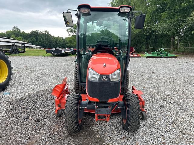 Image of Kubota B3350 equipment image 1