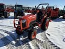 Kubota B3350 Image