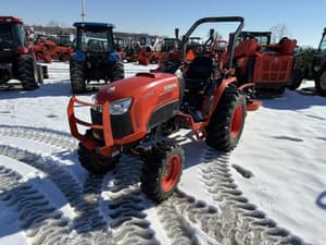 Kubota B3350 Image