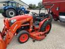 Kubota B3350 Image