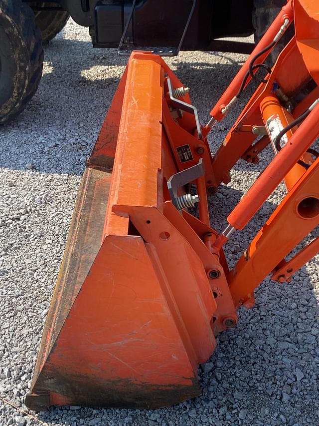 Image of Kubota B3350 equipment image 4