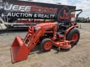 Kubota B3350 Image