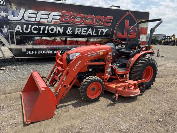 Equipment Main Image