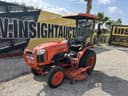 Kubota B3350 Image