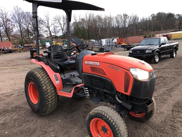 Image of Kubota B3350 equipment image 2