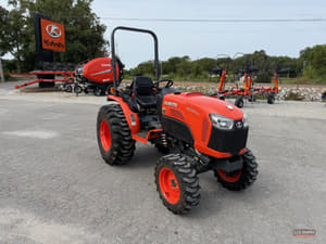 Kubota B3350 Image