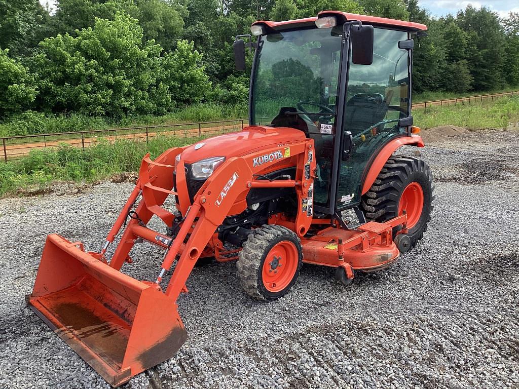 Image of Kubota B3350 Primary image