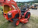 Kubota B3350 Image
