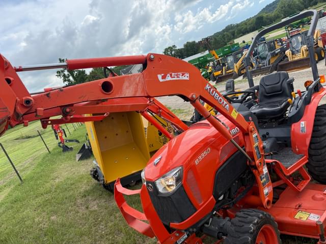 Image of Kubota B3350 equipment image 2