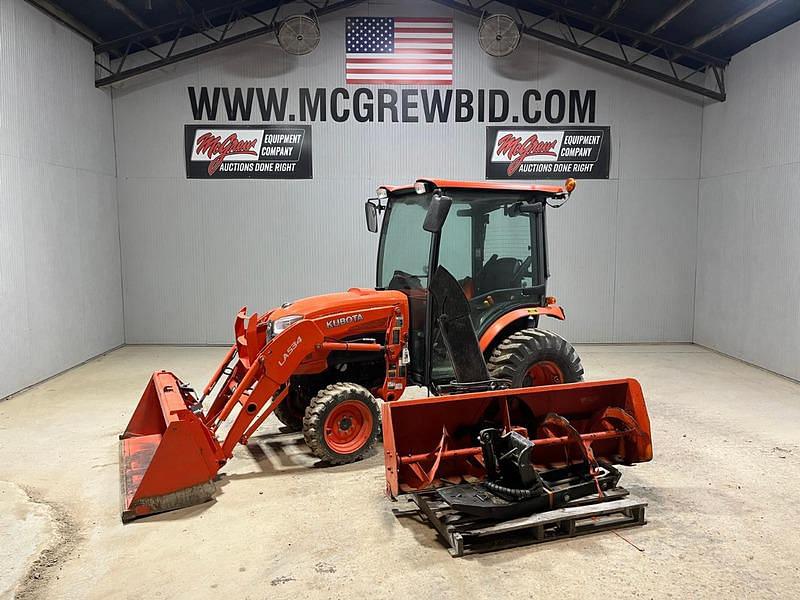 Image of Kubota B3350 Primary image