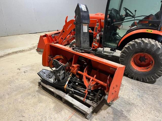 Image of Kubota B3350 equipment image 1