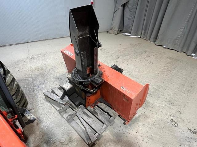 Image of Kubota B3350 equipment image 4