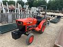 Kubota B5200 Image