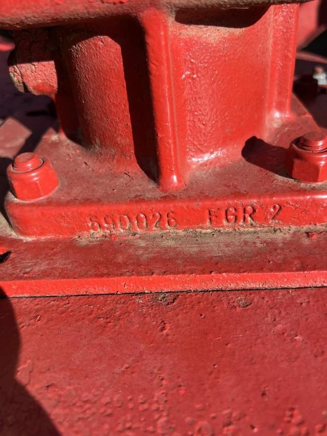 Image of Kubota B5200 equipment image 3