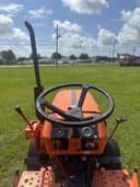 Kubota B5200E Image