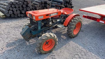 Main image Kubota B6000