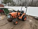Kubota B6200 Image