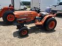 Kubota B6200 Image