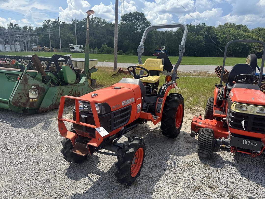 Image of Kubota B7510 Primary image