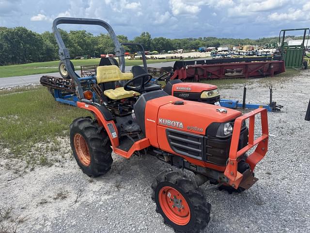 Image of Kubota B7510 equipment image 2