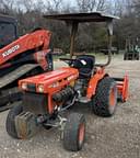 Kubota B7100HST Image