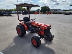 Kubota B7100 Image