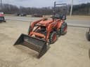 Kubota B7100 Image