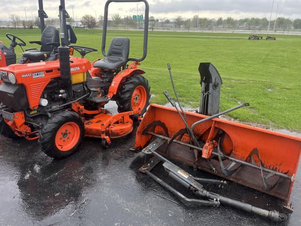 Equipment Main Image