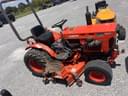 Kubota B7100HST Image