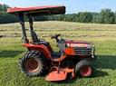 Kubota B7300 Image