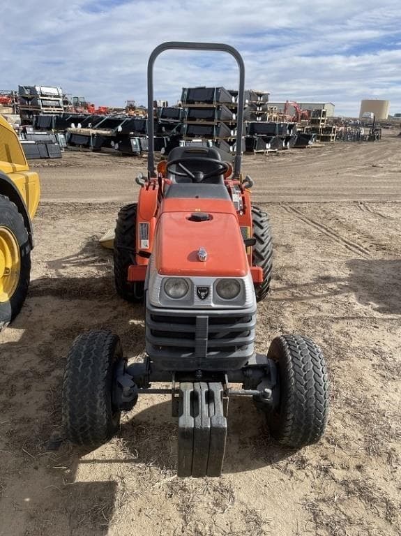 Kubota B7300 Tractors Less than 40 HP for Sale Tractor Zoom
