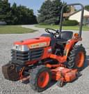 Kubota B7300 Image